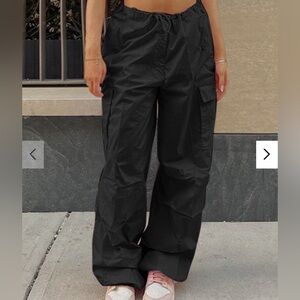 Parachute Pant